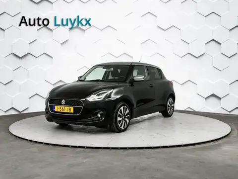 Annonce SUZUKI SWIFT Essence 2020 d'occasion 