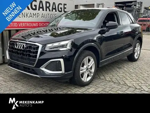 Used AUDI Q2 Petrol 2021 Ad 