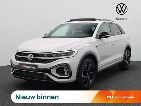 Annonce VOLKSWAGEN T-ROC Essence 2024 d'occasion 