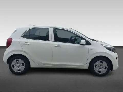 Used KIA PICANTO Petrol 2020 Ad 