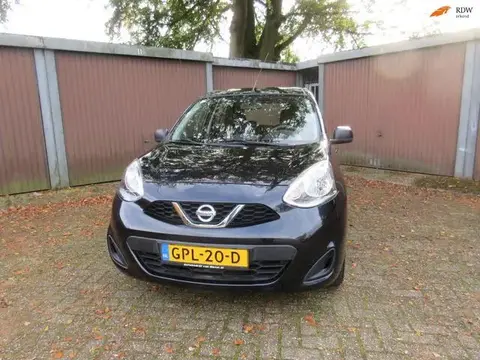 Used NISSAN MICRA Petrol 2016 Ad 