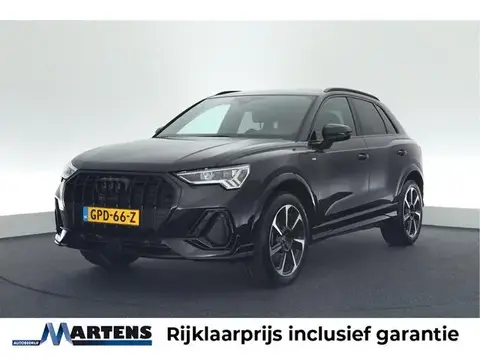 Annonce AUDI Q3 Hybride 2023 d'occasion 