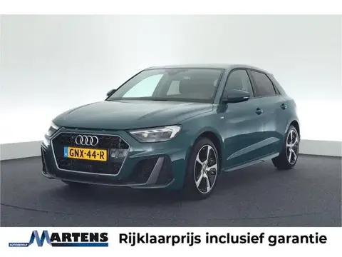 Used AUDI A1 Petrol 2019 Ad 