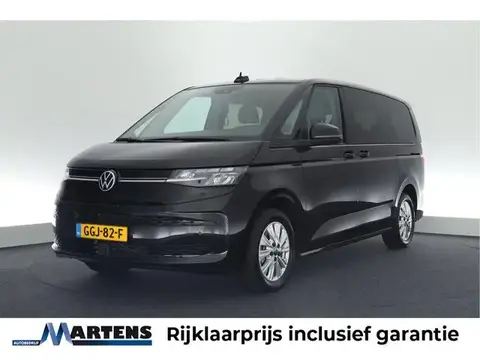 Annonce VOLKSWAGEN MULTIVAN Hybride 2024 d'occasion 