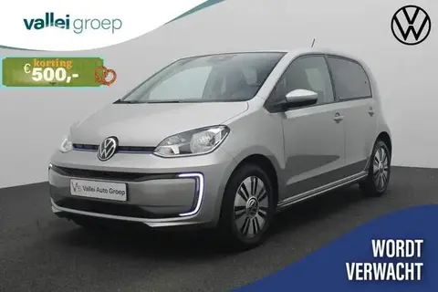 Annonce VOLKSWAGEN UP! Électrique 2021 d'occasion 