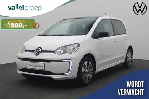 Annonce VOLKSWAGEN UP! Électrique 2021 d'occasion 