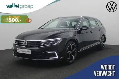 Used VOLKSWAGEN PASSAT Hybrid 2021 Ad 