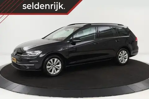 Used VOLKSWAGEN GOLF Petrol 2020 Ad 