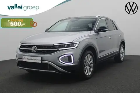 Annonce VOLKSWAGEN T-ROC Essence 2024 d'occasion 