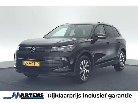 Annonce VOLKSWAGEN TIGUAN Essence 2024 d'occasion 