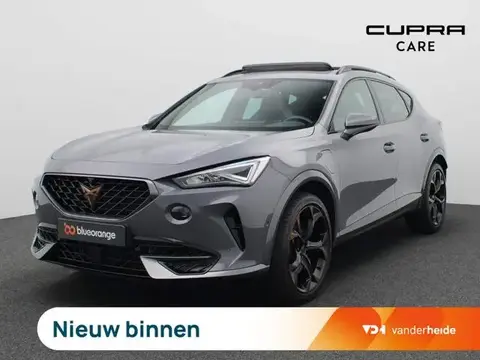 Annonce CUPRA FORMENTOR Hybride 2022 d'occasion 