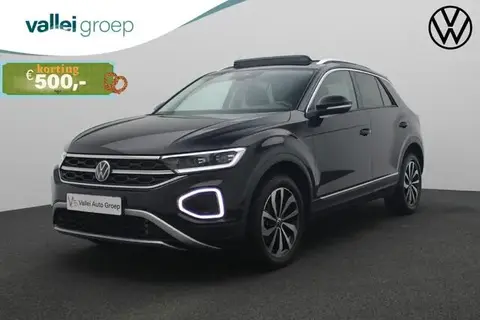 Used VOLKSWAGEN T-ROC Petrol 2024 Ad 