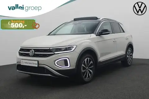 Annonce VOLKSWAGEN T-ROC Essence 2024 d'occasion 