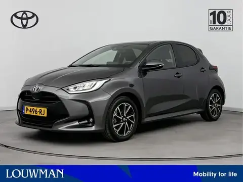 Used TOYOTA YARIS Petrol 2022 Ad 