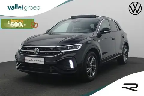 Used VOLKSWAGEN T-ROC Petrol 2023 Ad 