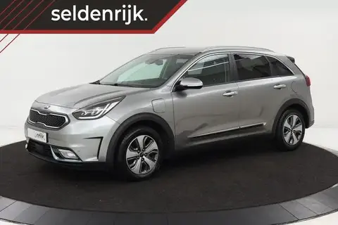 Annonce KIA NIRO Hybride 2019 d'occasion 