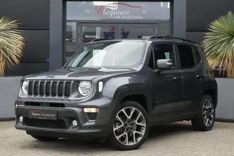 Used JEEP RENEGADE Hybrid 2022 Ad 