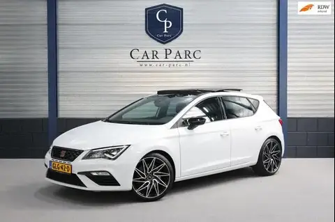 Annonce SEAT LEON Essence 2019 d'occasion 