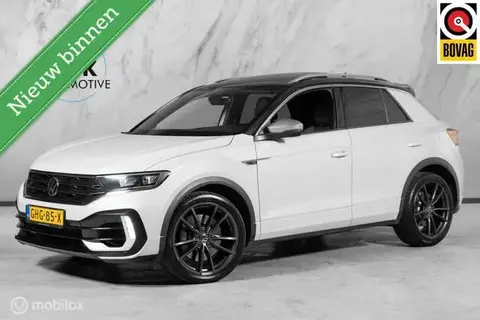 Used VOLKSWAGEN T-ROC Petrol 2020 Ad 