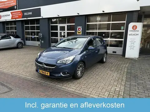 Used OPEL CORSA Petrol 2016 Ad 