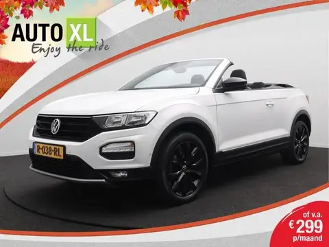 Used VOLKSWAGEN T-ROC Petrol 2020 Ad 