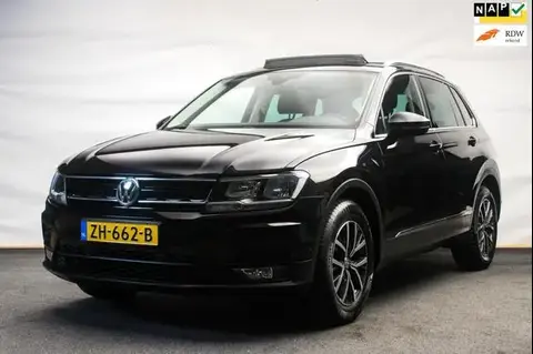 Annonce VOLKSWAGEN TIGUAN Essence 2019 d'occasion 