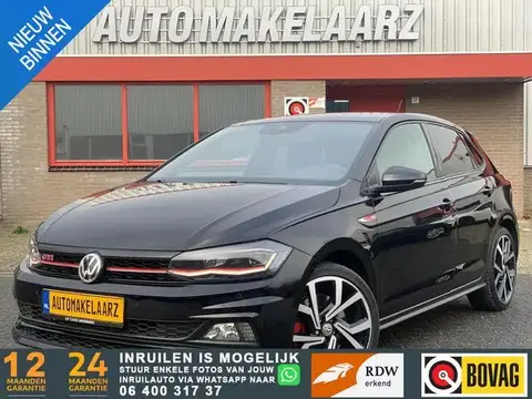 Used VOLKSWAGEN POLO Petrol 2020 Ad 