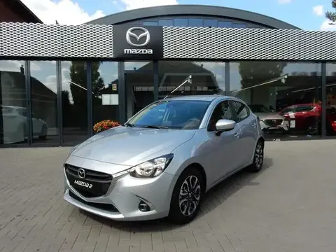 Used MAZDA 2 Petrol 2018 Ad 