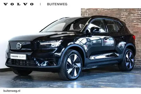 Used VOLVO XC40 Electric 2024 Ad 