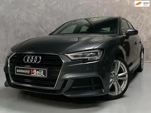 Used AUDI A3 Petrol 2020 Ad 