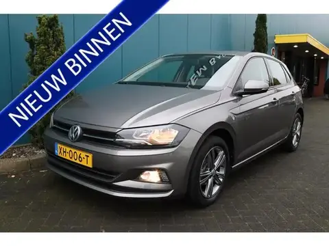 Used VOLKSWAGEN POLO Petrol 2019 Ad 