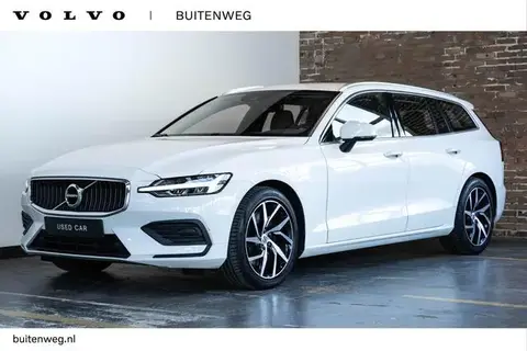 Used VOLVO V60 Petrol 2018 Ad 