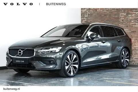 Used VOLVO V60 Petrol 2019 Ad 