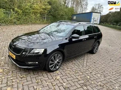 Used SKODA OCTAVIA Petrol 2017 Ad 