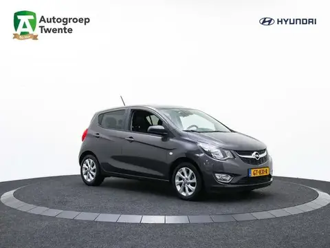 Annonce OPEL KARL Essence 2015 d'occasion 