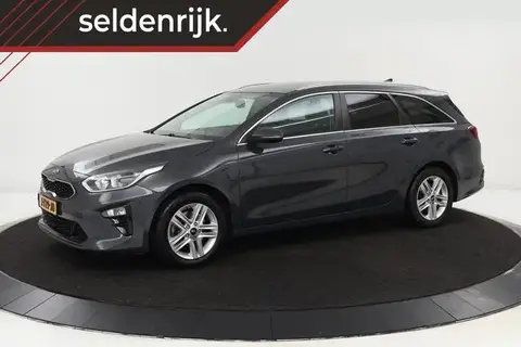 Used KIA CEED Petrol 2020 Ad 