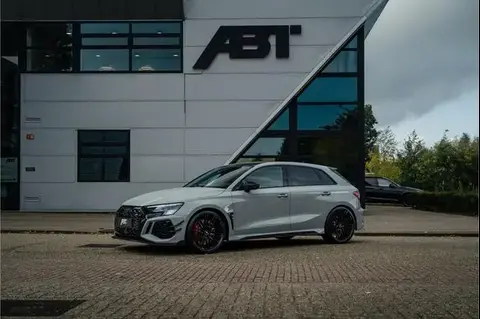 Annonce AUDI RS3 Essence 2024 d'occasion 