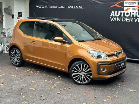 Used VOLKSWAGEN UP! Petrol 2018 Ad 