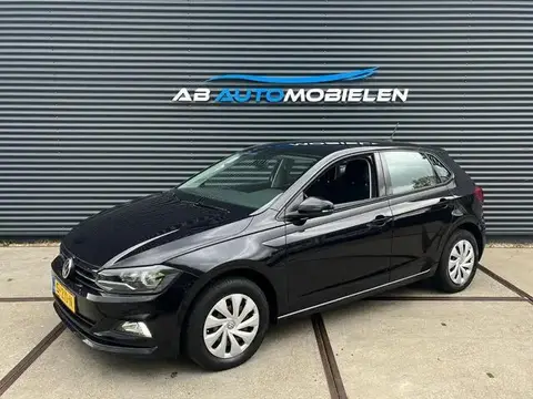 Used VOLKSWAGEN POLO Diesel 2018 Ad 