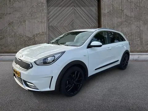 Annonce KIA NIRO Hybride 2018 d'occasion 