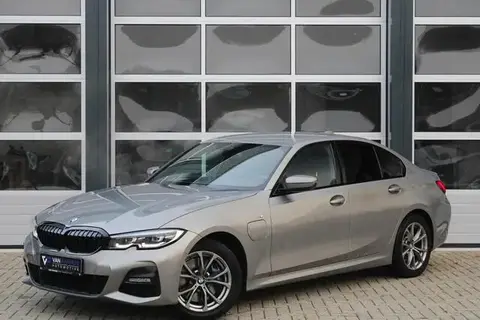 Used BMW SERIE 3 Hybrid 2020 Ad 