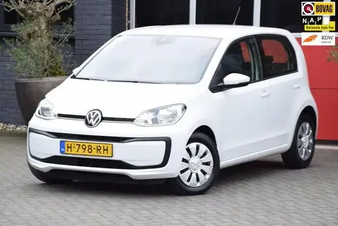 Used VOLKSWAGEN UP! Petrol 2020 Ad 