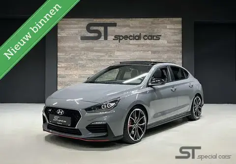 Annonce HYUNDAI I30 Essence 2019 d'occasion 