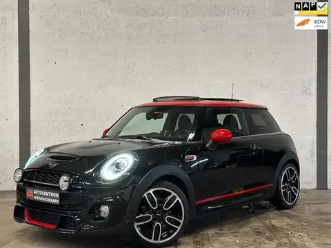 Used MINI JOHN COOPER WORKS Petrol 2020 Ad 