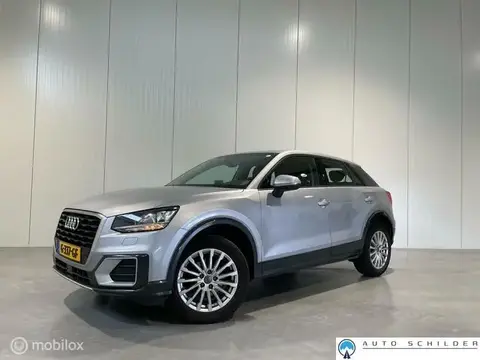 Used AUDI Q2 Petrol 2019 Ad 