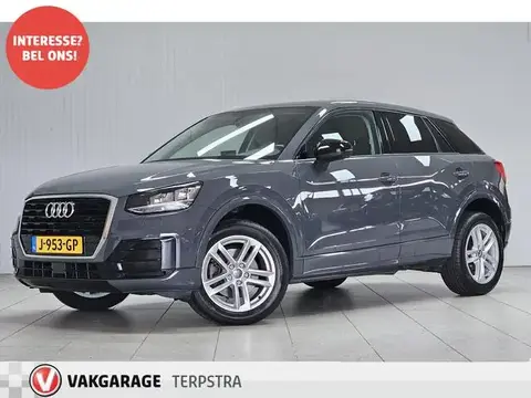 Used AUDI Q2 Petrol 2017 Ad 