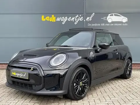 Annonce MINI MINI Électrique 2021 d'occasion 