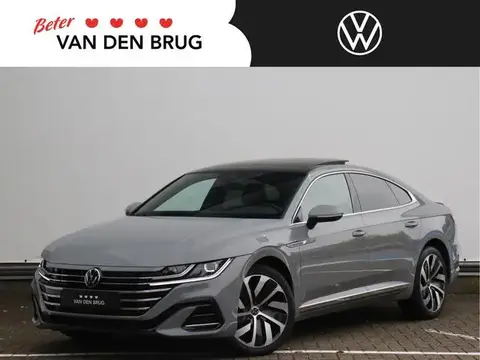 Annonce VOLKSWAGEN ARTEON Hybride 2023 d'occasion 