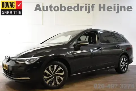 Used VOLKSWAGEN GOLF Hybrid 2023 Ad 