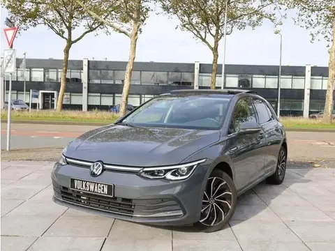 Annonce VOLKSWAGEN GOLF Essence 2023 d'occasion 